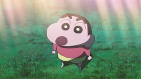 蠟筆小新,宇宙人Pi 力來襲！,劇場版,高橋優,橋本昌和　圖／木棉花提供