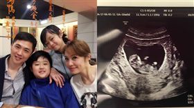 圖/翻攝自宋達民和洪百榕愛的粉園臉書 