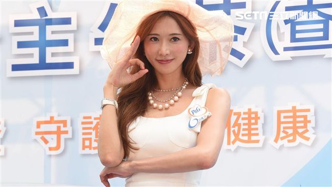 林志玲轉從政？選總統副手有人點名她