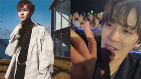 圖/翻攝自王嘉爾ｉｇ　推特