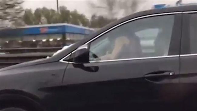 車震小女友「一次就中」！單親爸慘了