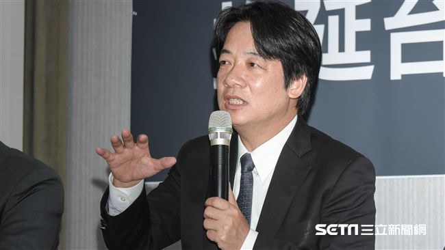 親中愛台？賴清德：本來就該這麼做