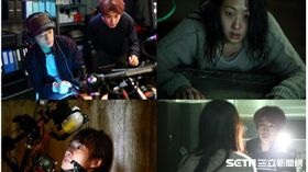 韓國,驚悚片,直播,柳德煥,趙福來,鬼迷藏,厄夜直播／可樂提供