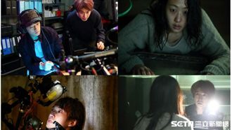 直播主搶人氣　竟誤入恐怖傳說鬼迷藏