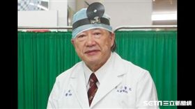 曾競選台北市長的名醫李宏信，遭控對女病患強吻、熊抱、襲胸。（圖／翻攝自李宏信醫師網）