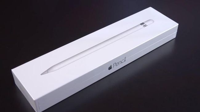 蘋果WWDC　魔法棒觸控筆超吸睛