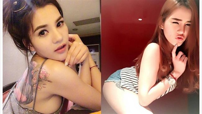 蛇蠍女分屍正妹同事　被逮還挑逗警員