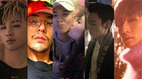 圖/翻攝自韓網 BIGBANG