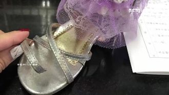 女兒鞋帶被弄斷　家長索賠5千撫慰金