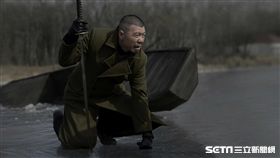 老炮兒,馮小剛／甲上提供