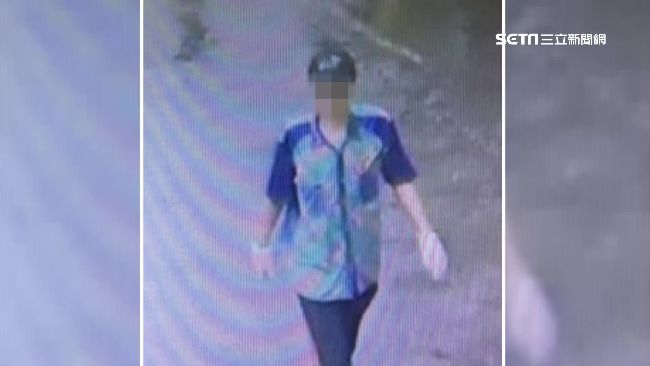男持刀討百元不成　竟路邊偷車慘自撞