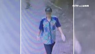 男持刀討百元不成　竟路邊偷車慘自撞