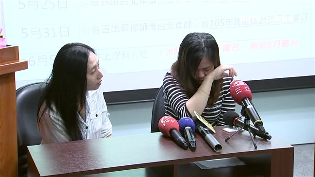高人指點？女撞死越勞逼超扯和解書