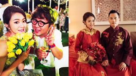 合成圖／翻攝自納豆臉書、微博