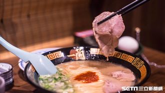 獨創點餐系統　一蘭這樣加麵最好吃