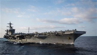 攻台不成嗆圍台？共軍退將狂言遭打臉