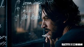 2:22,電影,領航員,麥可俞斯曼,泰瑞莎帕瑪,山姆雷德／甲上提供