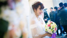 越南新娘,外籍配偶,外配, 圖／翻攝自Pixabay