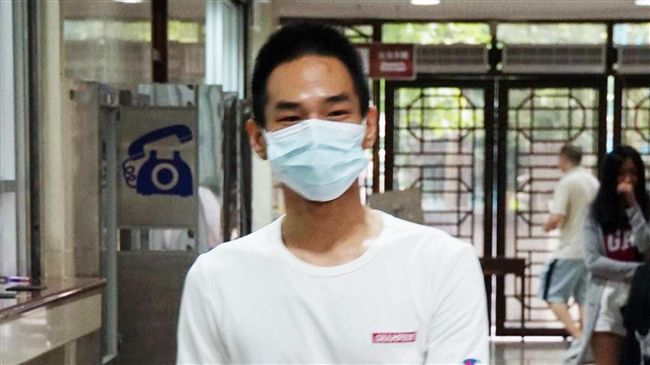 殺你了不起關2個月　胡家瑞再被起訴