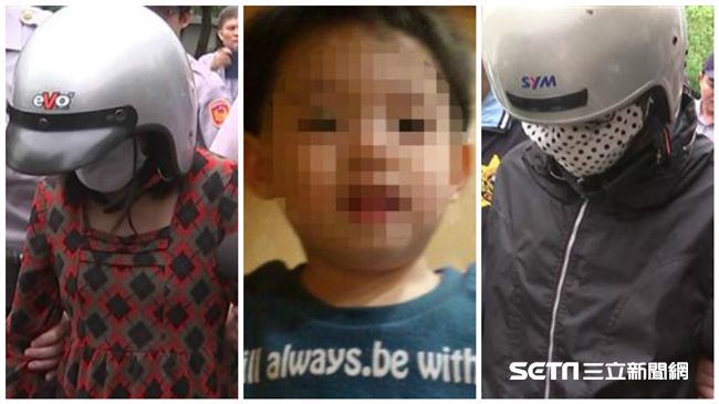 遭虐死男童心酸討抱　老師哽咽回憶