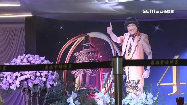 豬哥亮後事　傳治喪400萬金主相挺