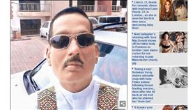 離婚,印度,司法,訴訟
圖／翻攝自dailymail