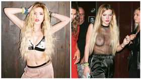 貝拉索恩,圖／mirror、IG