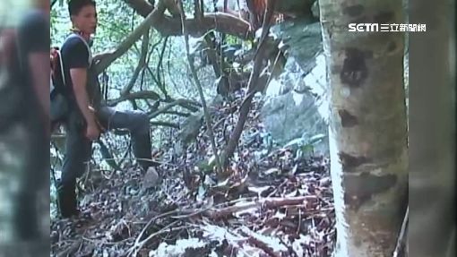 荒郊見骨禁忌多! 最忌當場"合掌點香拜"