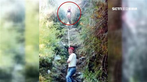  荒郊見骨禁忌多! 最忌當場"合掌點香拜"