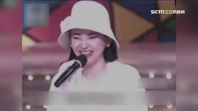 胡慧中美翻天！豬哥亮驚呆差點脫窗
