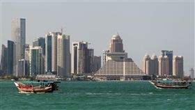 卡達_路透社/達志影像