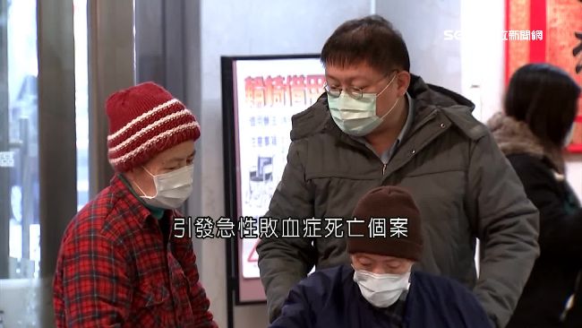 超級細菌成隱形殺手　藏體內抗藥性強