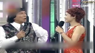 羅時豐當年憨厚　豬哥亮笑他不像歌星