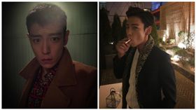 T.O.P,圖／IG