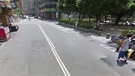 蘆洲區永樂街_googlemap