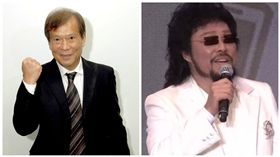 郭建宏,張菲,合成圖／華視提供、資料照