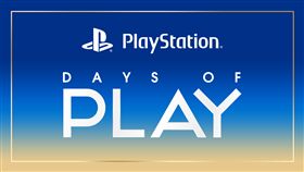 PS4 Slim （CUH-2000）系列 金色 銀色 SIET提供　Days of Play