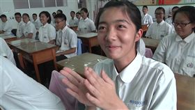 四維掌,花蓮,四維高中,傳統,畢業典禮