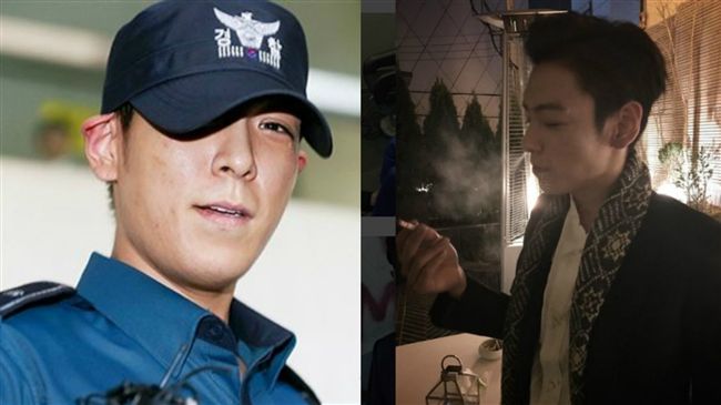 T.O.P未甦醒！媽憂缺氧腦部受損