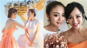 圖／翻攝自陳喬恩微博