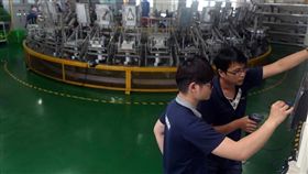 名家－▲逃脫「社長室之冬」　迎戰新製造時代。（圖／遠見雜誌）