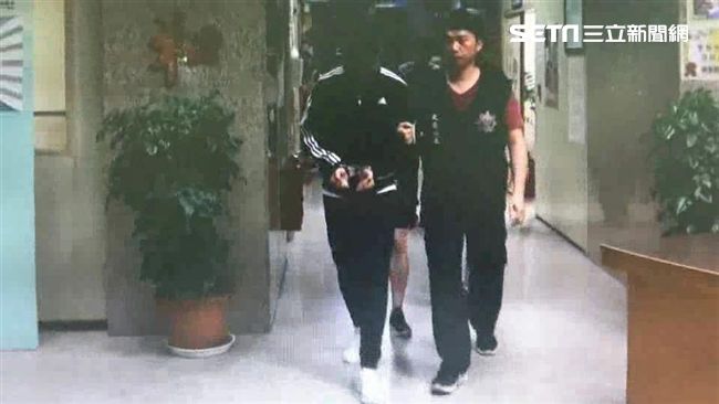 專挑女性下手　蒙古竊盜集團二度被逮