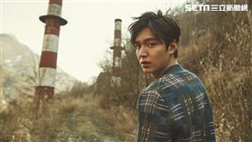 李敏鎬（圖／men’s uno提供）