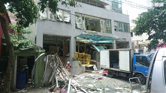 這月子餐名人愛…竟發生氣爆12人傷