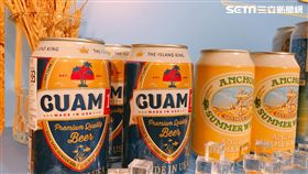 全家世界啤酒節。（圖／記者馮珮汶攝）