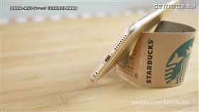 杯套秒變實用小物！