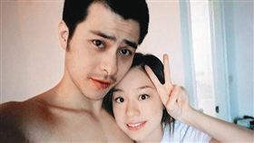 范植偉與王心凌分手後，男方多次失控言行被冠上「渣男」封號，不少人為王心凌不值。（圖／鏡週刊）