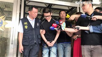 奶奶溺愛藏身宮廟　屁孩揪團販毒遭逮