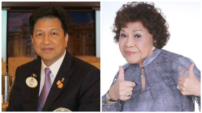 周遊噴淚退小三　李朝永嚇理光頭謝罪
