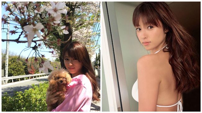 真假？深田恭子將死會　套牢龜梨和也
